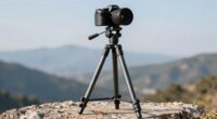 tripod load capacity importance