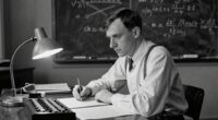 turing s ideas transformed technology