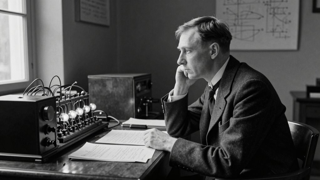 turing s legacy in computing