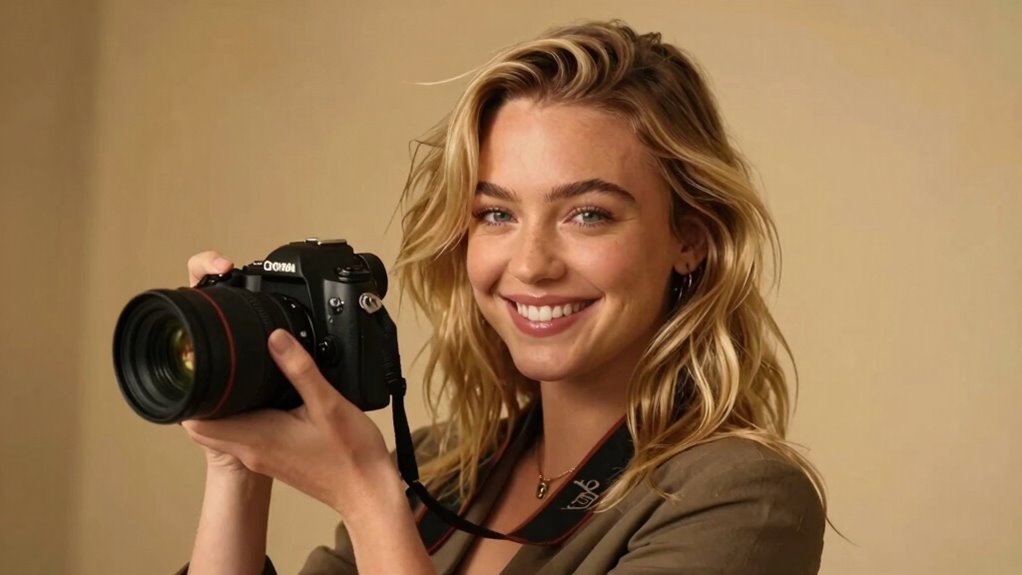 versatile actress demonstrates dedication