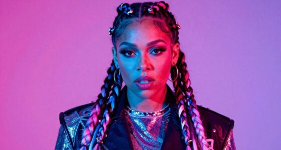versatile artist fearless innovator