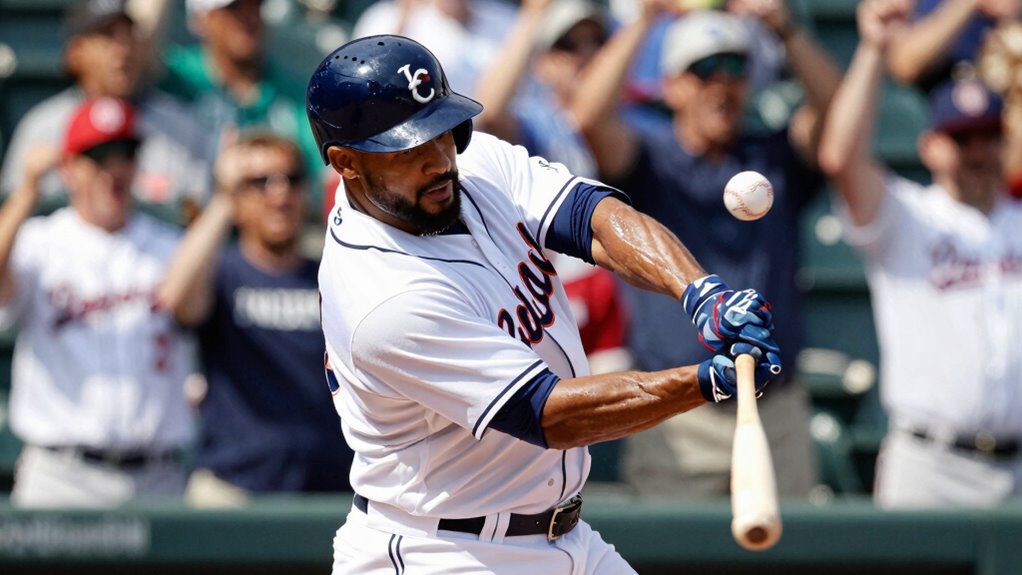 versatile leader overcoming size