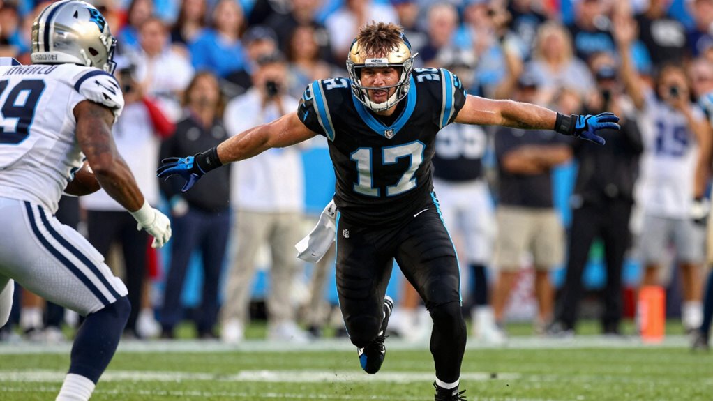 versatile resilient playmaker excellence