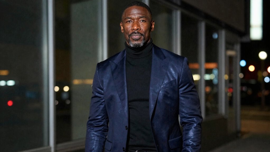 versatile style and charisma