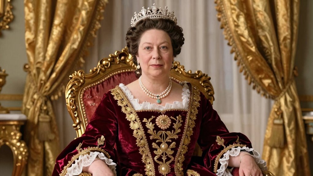 victoria s legacy of stability