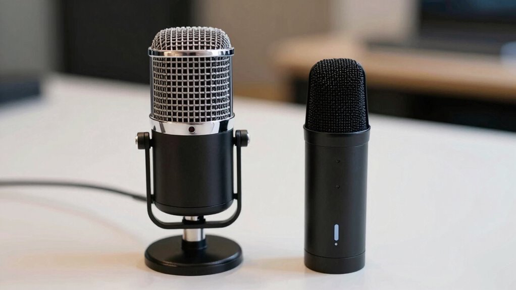 voice clarity and noise reduction