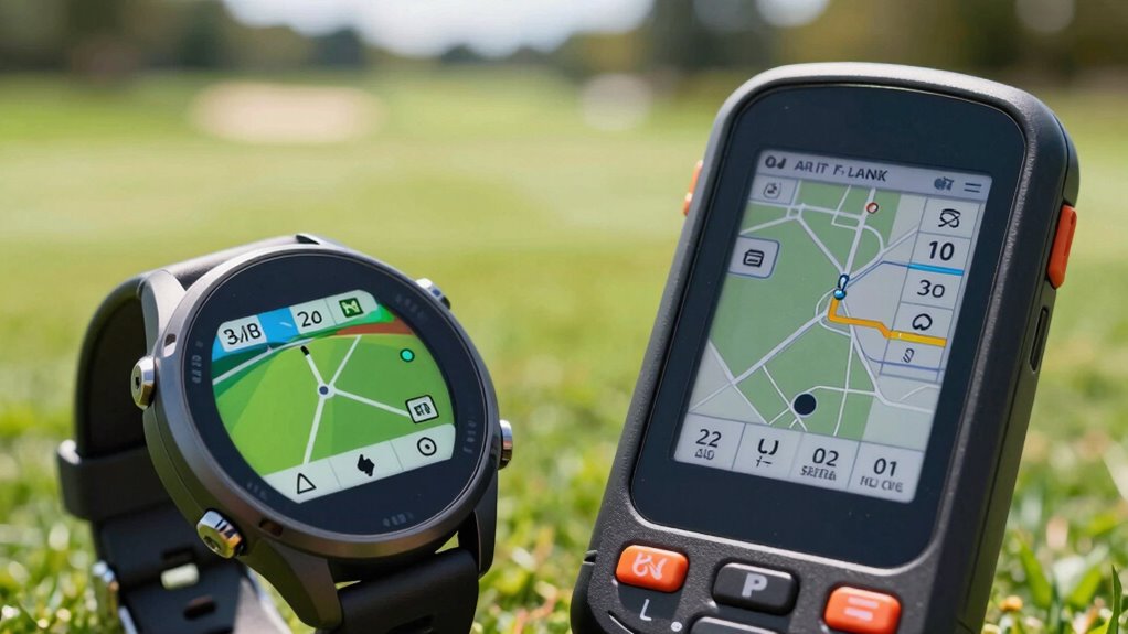 wrist convenience versus detailed analysis