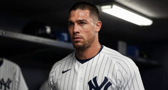 yankees captain s power pressure