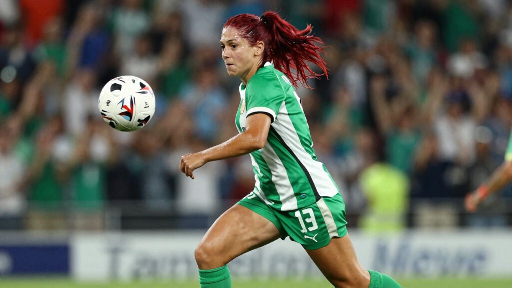 young talent s bright future