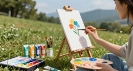 10 Best Art Supplies for Outdoor Painting in 2026