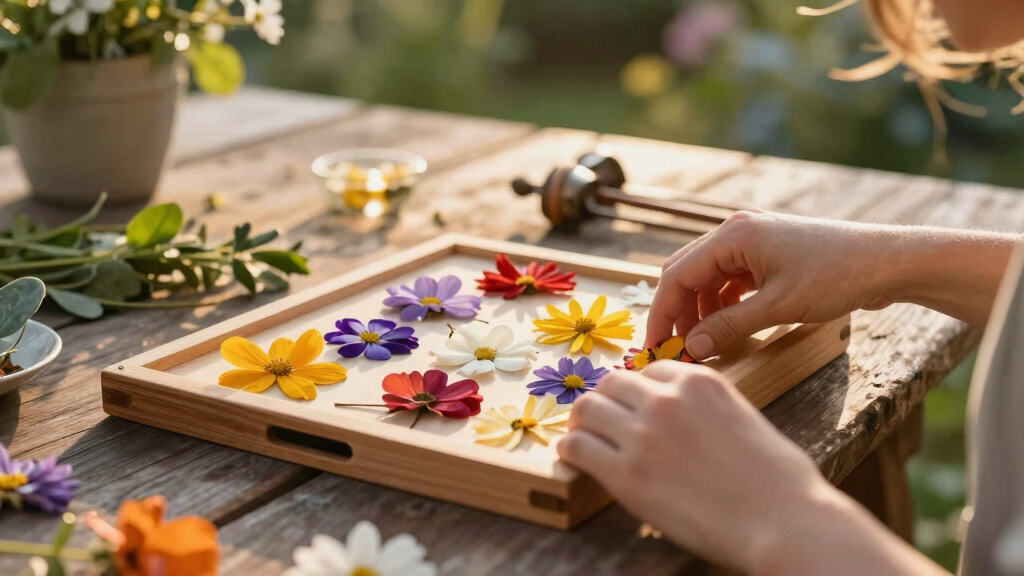 11 Best Flower Pressing Kits in 2026