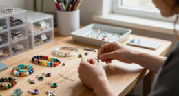 11 Best Handmade Jewelry Making Kits in 2026