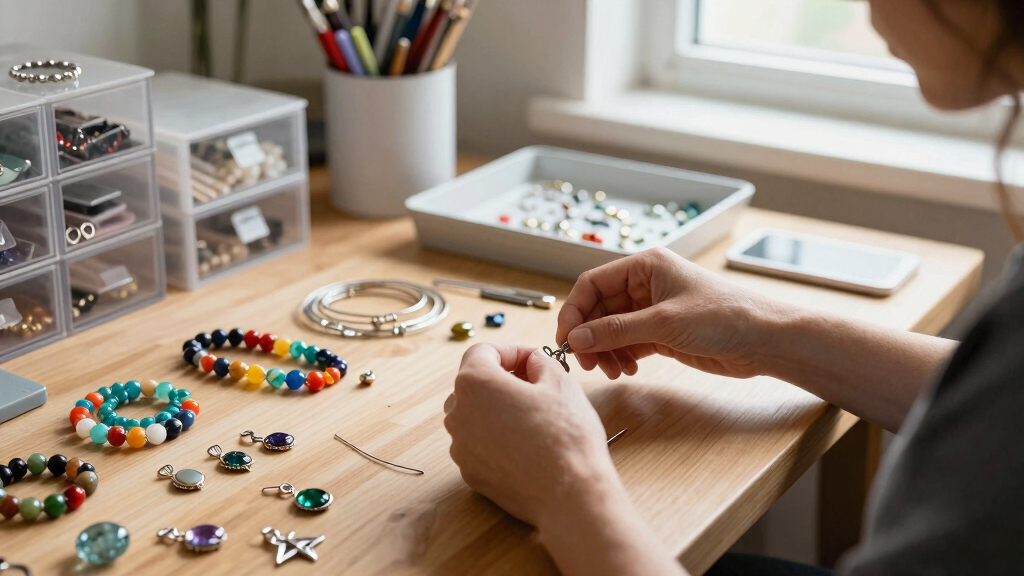 11 Best Handmade Jewelry Making Kits in 2026