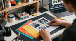 One Video In, a Whole Publishing Kit Out — Without the Cloud