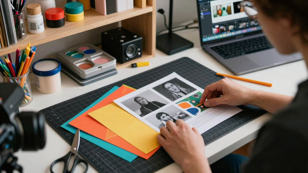 One Video In, a Whole Publishing Kit Out — Without the Cloud