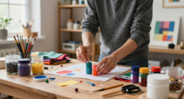 10 Best Art Supplies for DIY Crafts in 2026