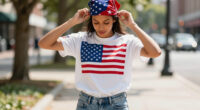 10 Best Patriotic American Flag Apparel in 2026