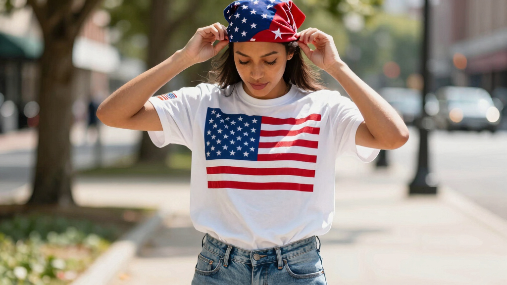 10 Best Patriotic American Flag Apparel in 2026