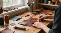 11 Best Personalized Leather Crafting Kits in 2026