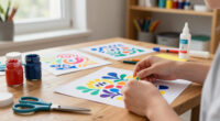 12 Best Art Supplies for DIY Crafts in 2026
