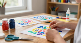 12 Best Art Supplies for DIY Crafts in 2026