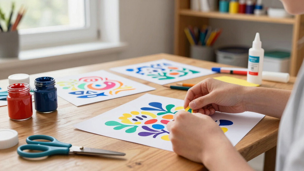 12 Best Art Supplies for DIY Crafts in 2026