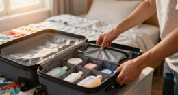 12 Best Portable Travel Organizers in 2026