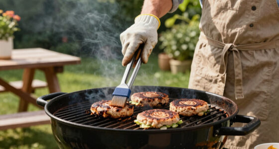 13 Best Gourmet Grilling Accessories in 2026