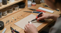 14 Best Handmade Jewelry Tools in 2026