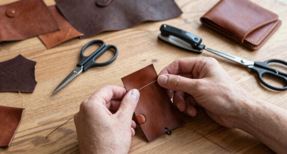 15 Best DIY Leather Craft Kits in 2026