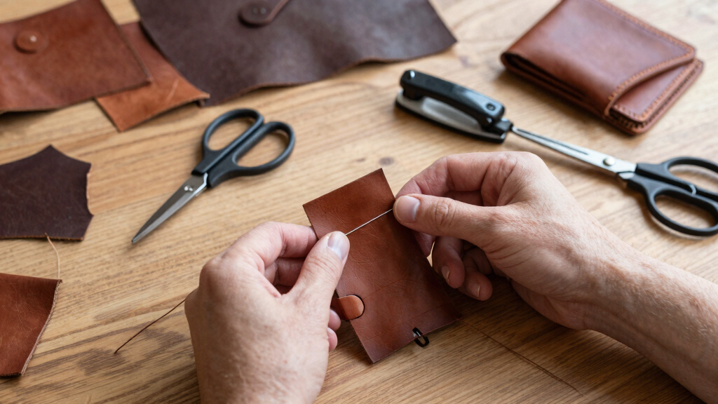 15 Best DIY Leather Craft Kits in 2026