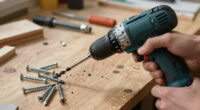 15 Best Electric Screwdrivers for DIY Projects in 2026