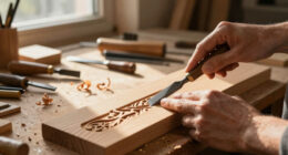 15 Best Engraving Tools for Wood in 2026