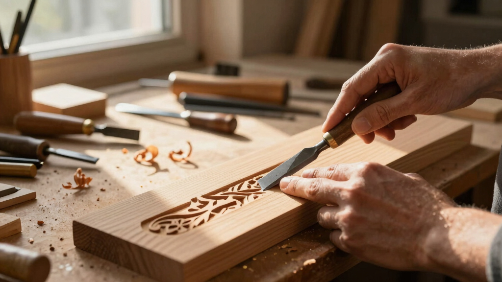 15 Best Engraving Tools for Wood in 2026