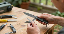 15 Best Multi-Tool Pocket Knives For Dads In 2026