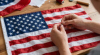 15 Best Patriotic American Flags in 2026