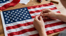15 Best Patriotic American Flags in 2026