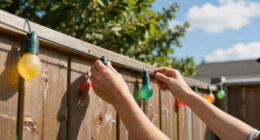 15 Best Patriotic Outdoor String Lights in 2026