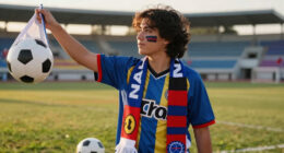 15 Best Soccer Fan Apparel And Accessories In 2026