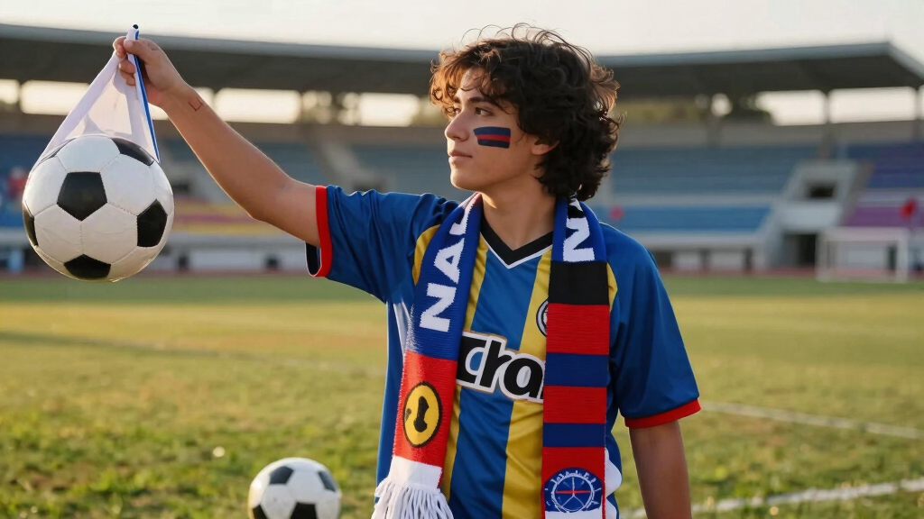 15 Best Soccer Fan Apparel And Accessories In 2026