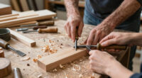 15 Best Wood Carving Tools for Dads in 2026