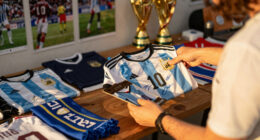 3 Best World Cup 2026 Memorabilia in 2026