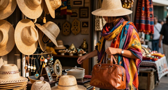 5 Best Cultural Travel Accessories in 2026