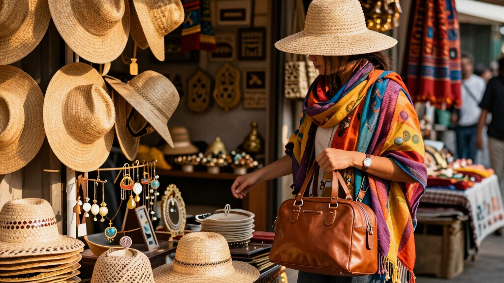 5 Best Cultural Travel Accessories in 2026