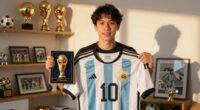 6 Best World Cup 2026 Soccer Memorabilia in 2026