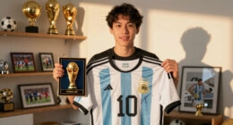 6 Best World Cup 2026 Soccer Memorabilia in 2026
