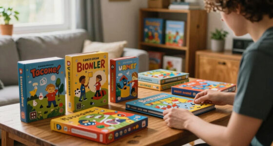 7 Best Board Games Prime Day Deals in 2026