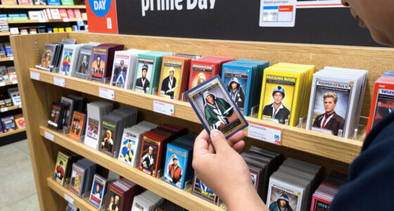 7 Best Collectible Cards Prime Day Deals in 2026