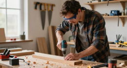 7 Best Woodworking Tools for Dads in 2026