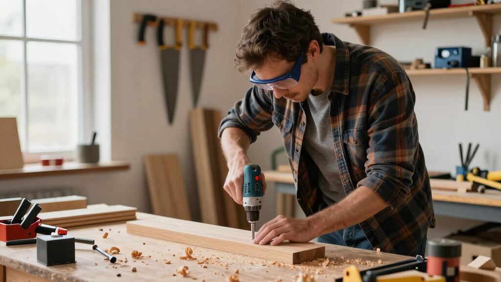 7 Best Woodworking Tools for Dads in 2026
